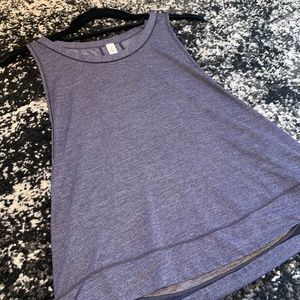 Lululemon Pace Perfect Tank